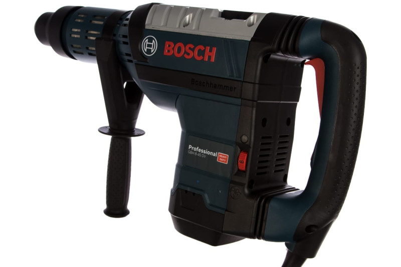 Перфоратор BOSCH GBH 8-45 DV 0611265000